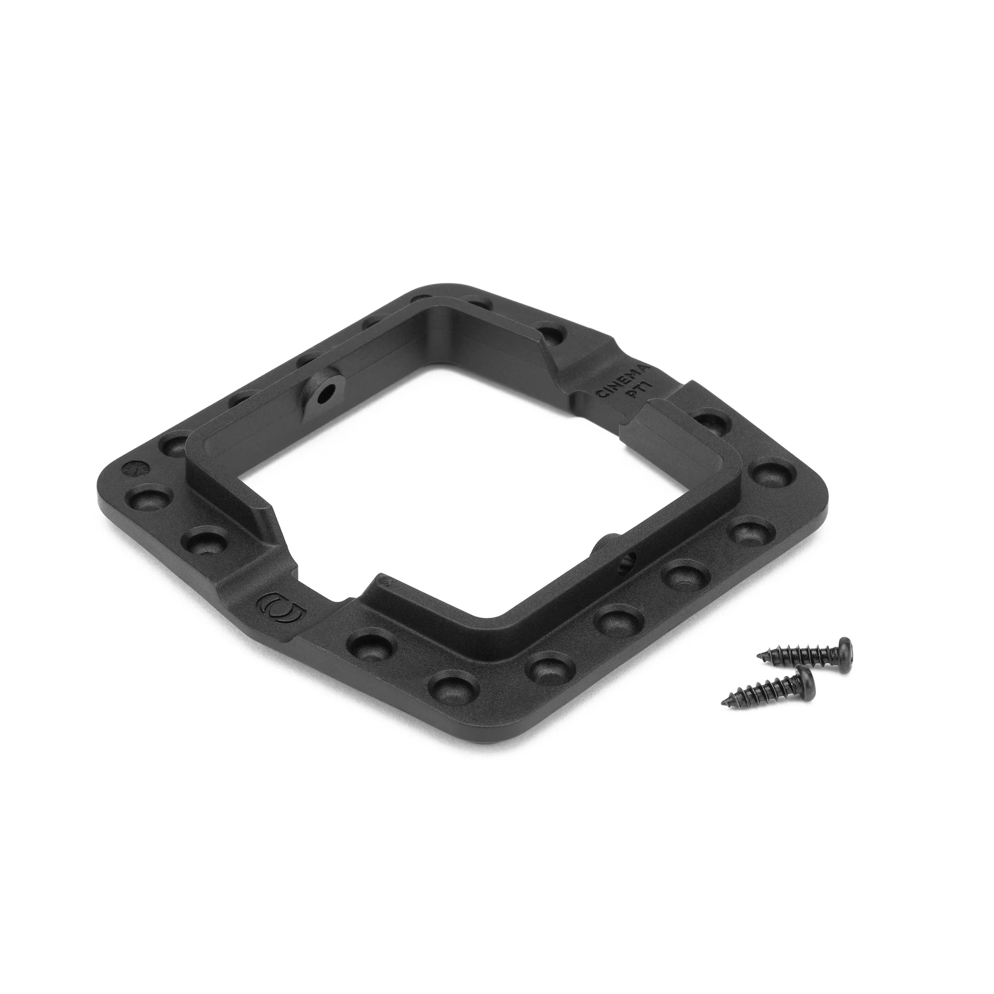 Pedales Cinema TILT+ Plate - Imagen 2