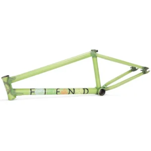 Marco Fiend Raekes
